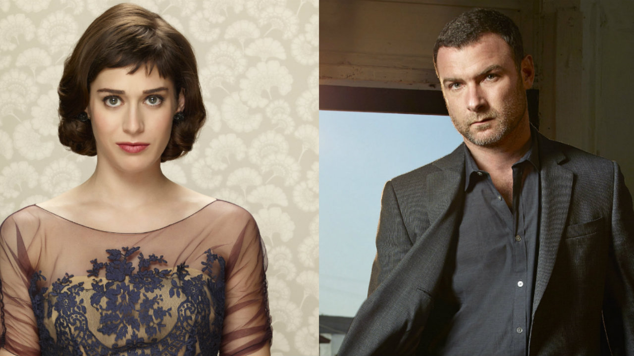 Showtime Sets Return Date For Masters Of Sex And Ray Donovan The
