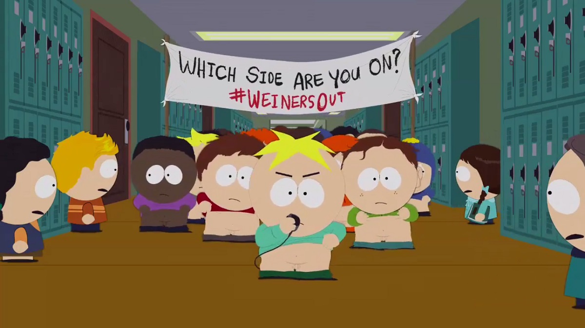 South Park Pictures Butters 28