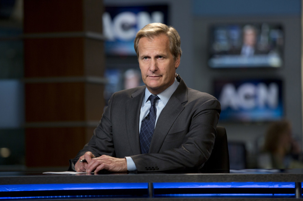 The Newsroom Kicks Off Final Season With Triumphant Premiere The Workprint 