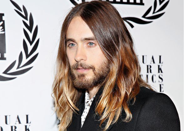 Jared Leto will play The Joker as Suicide Squad cast revealed