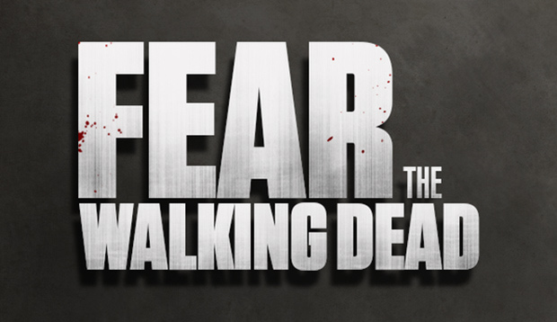 fear the walking dead logo