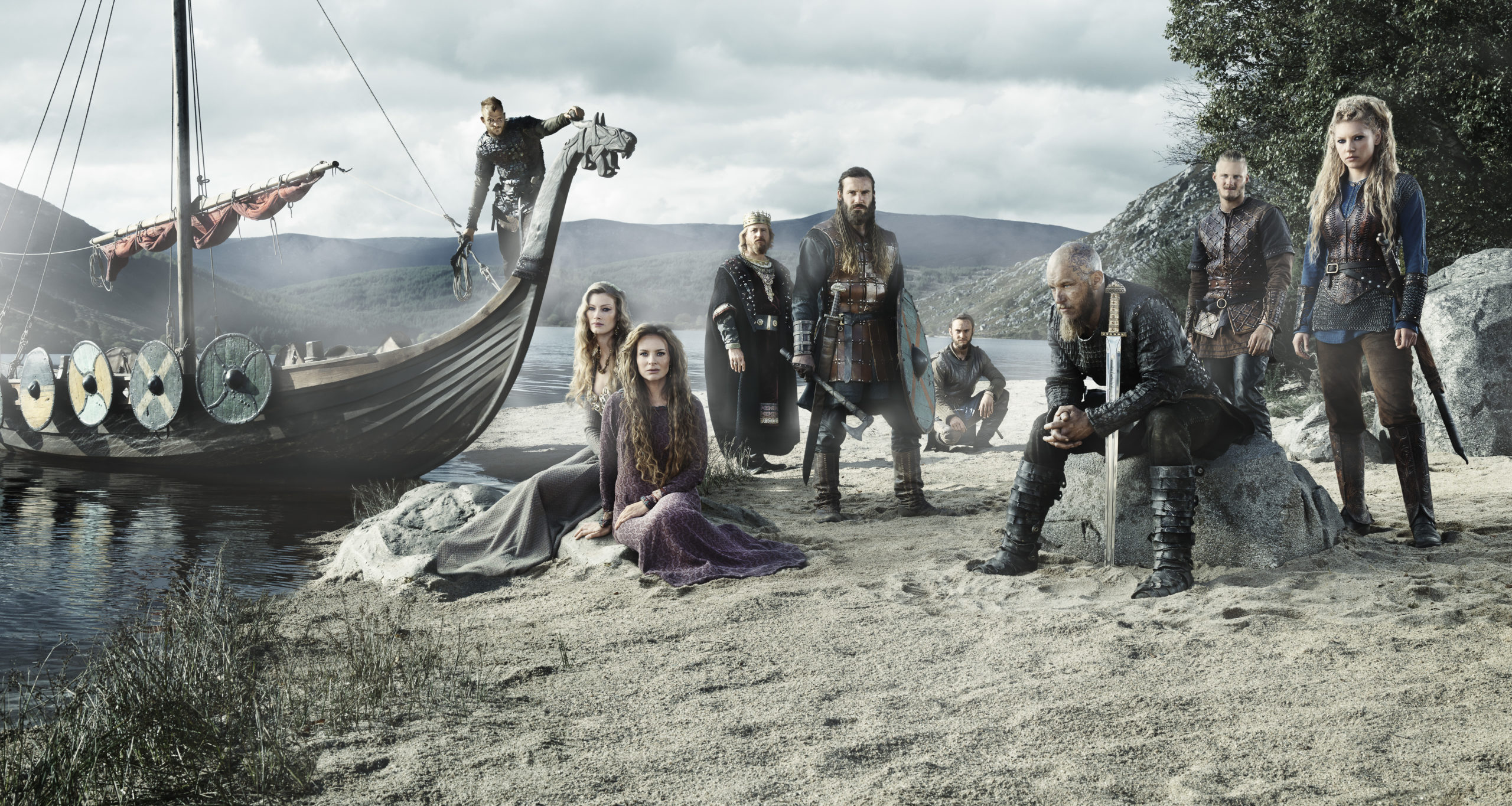 Vikings