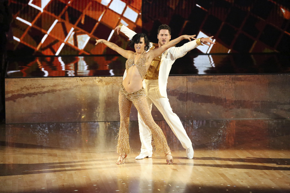 Dancing With the Stars, DWTS