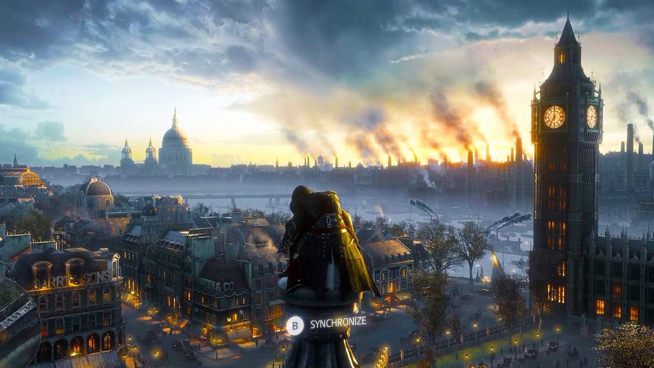 assassins creed syndicate 3