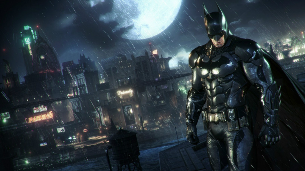 The Batman Arkham Trilogy on Switch Is Seeing Substantial Performance  Issues at Launch