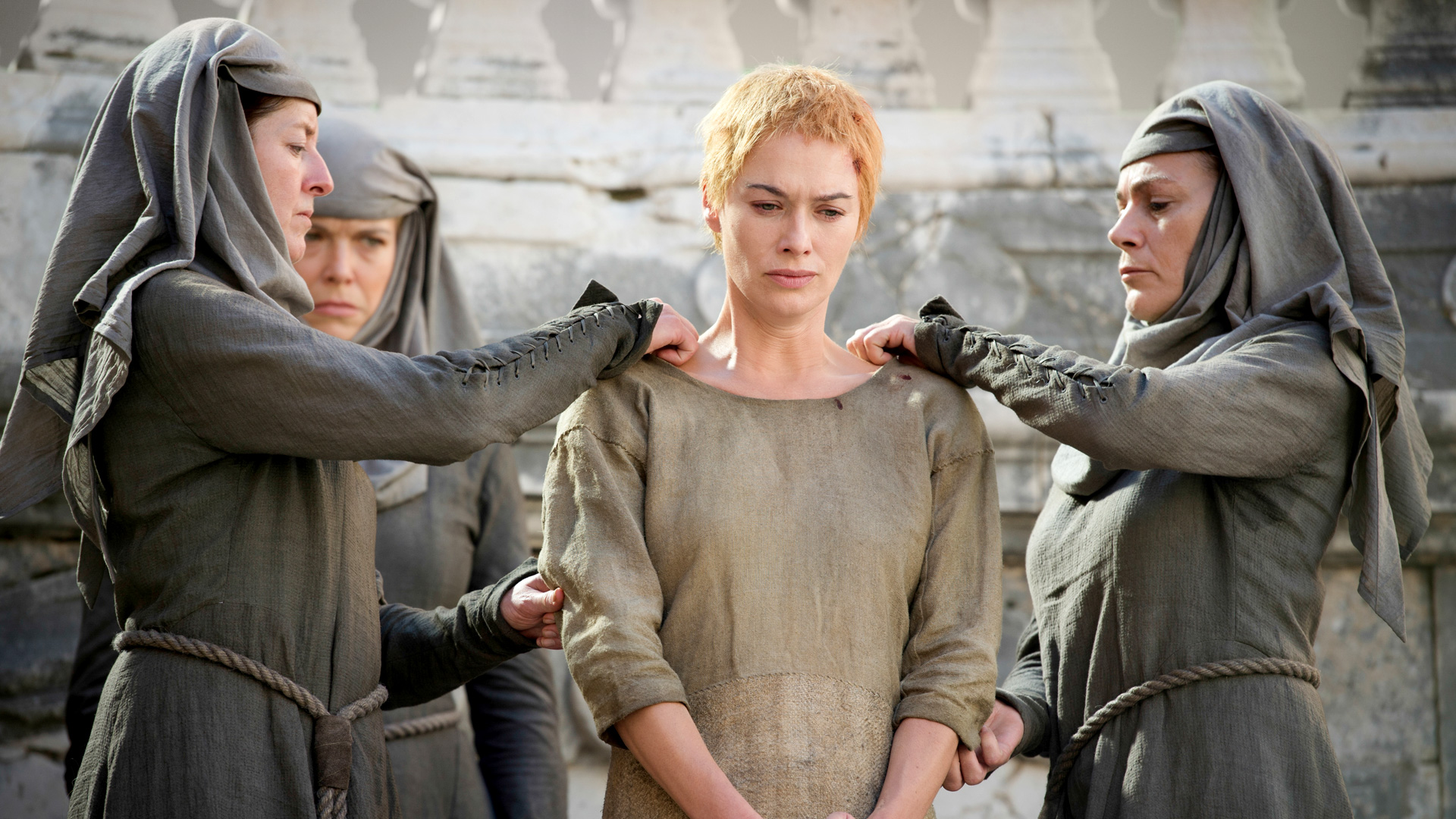 game of thrones episode 10 mother's mercy cersei lannister