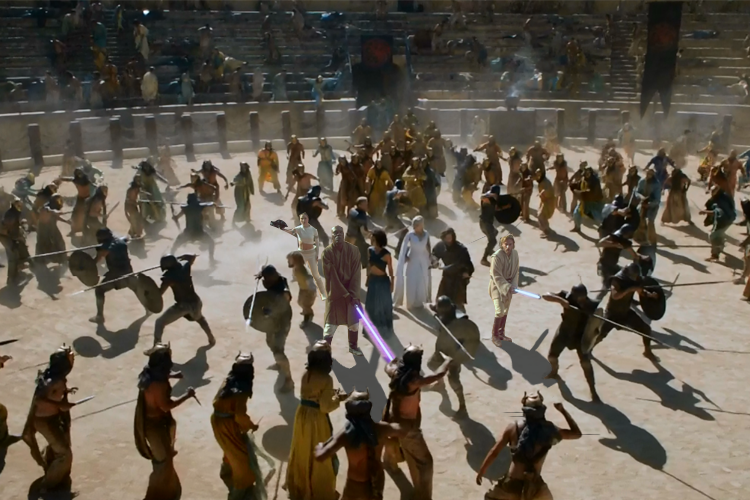 game of thrones episode 9 dance of dragons dany jedi