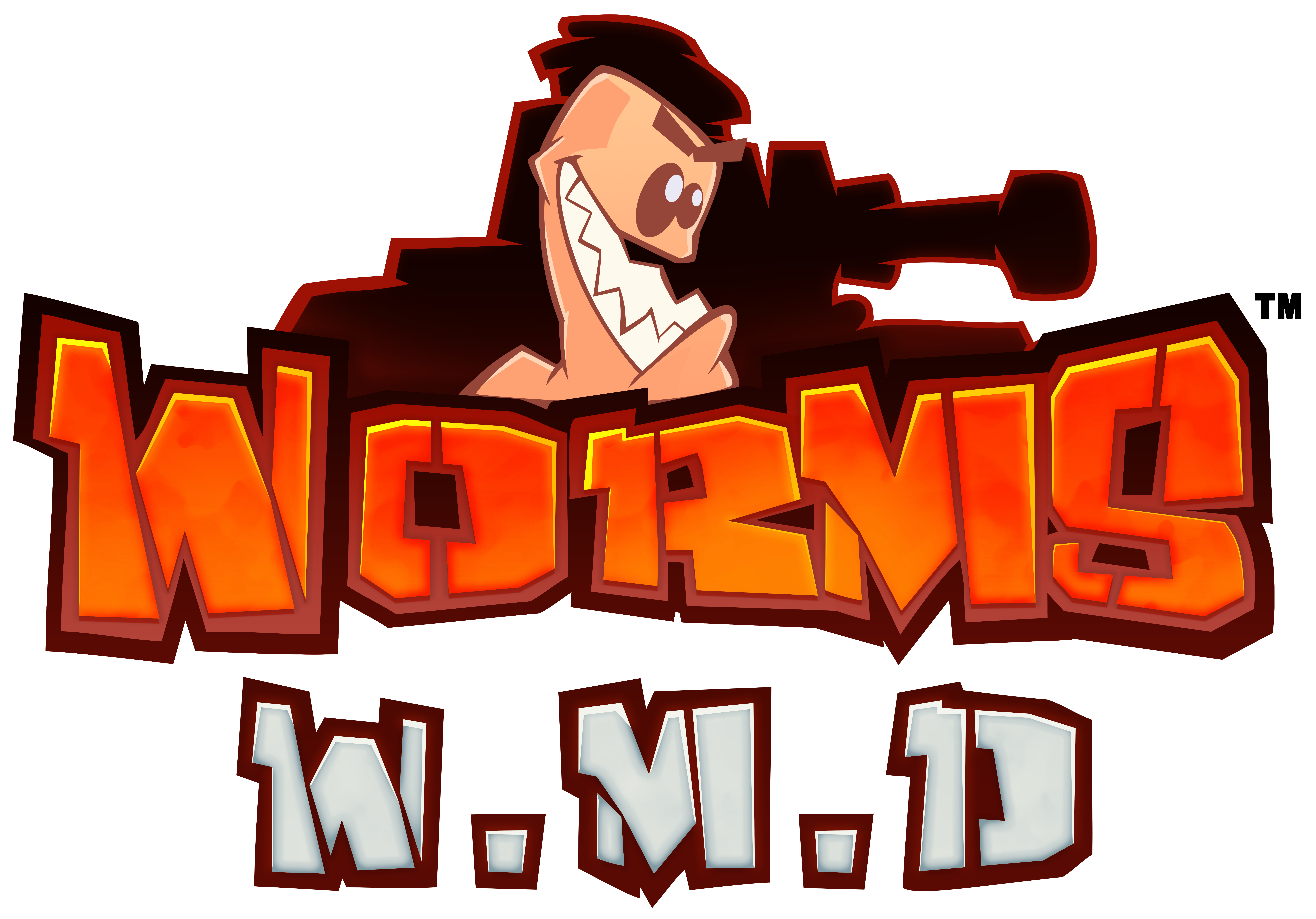 Worms wmd steam фото 18