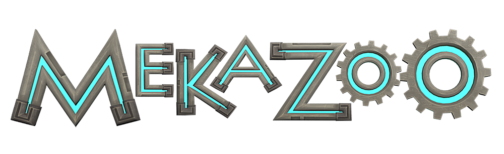 mekazoo logo