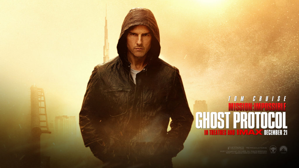mission impossible ghost protocol 