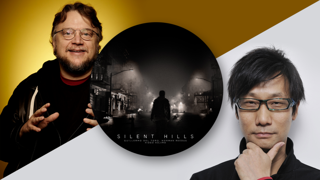 Why 'Silent Hills' Creator Hideo Kojima is Trending