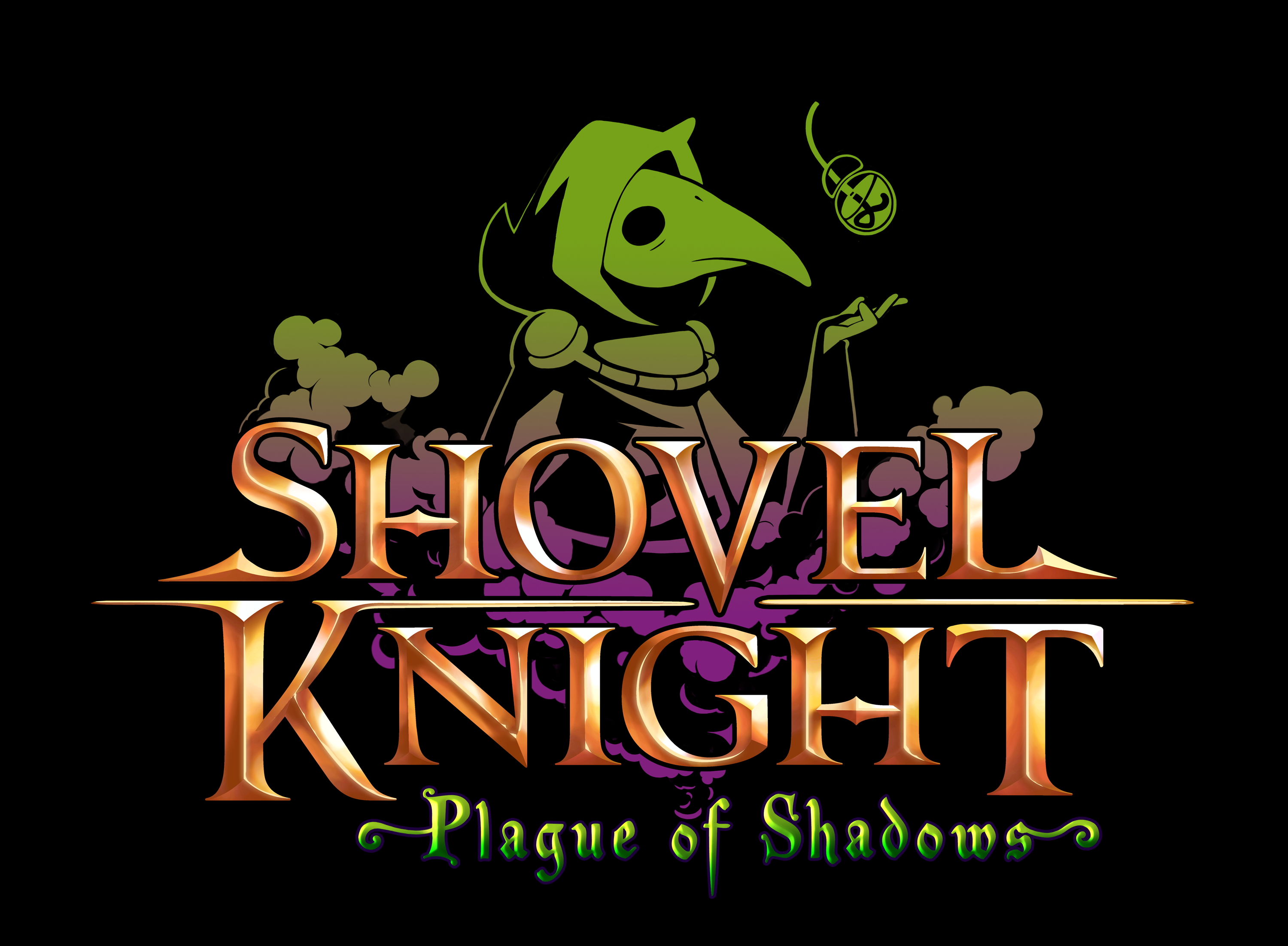 shovel knight