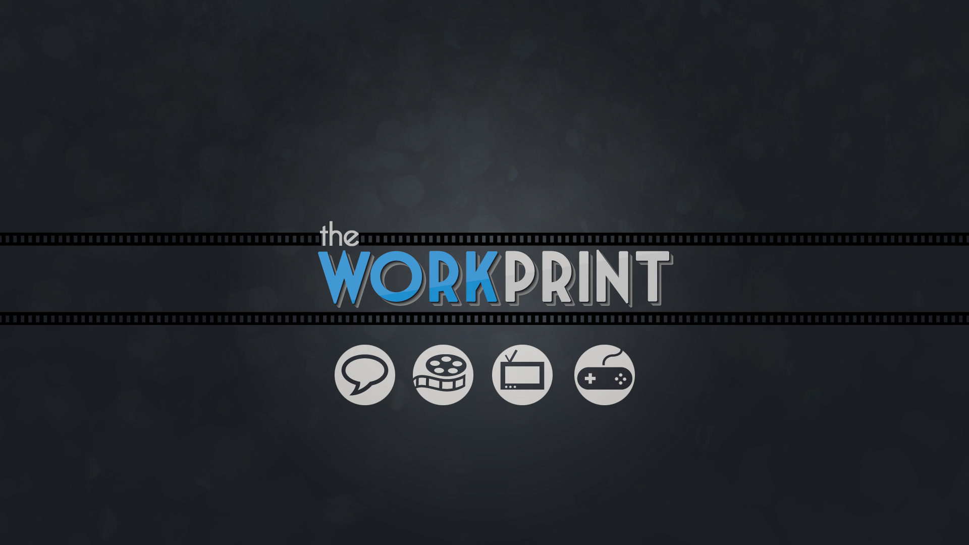 the workprint