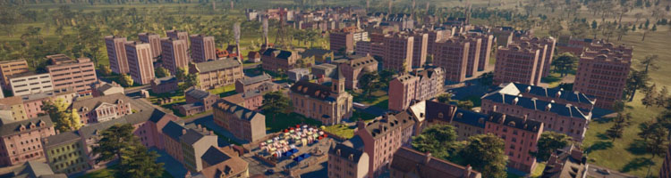 pax 1 urban empire