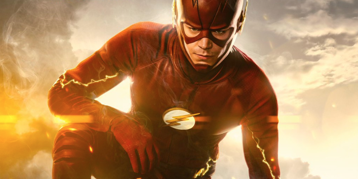 Como o episódio final de The Flash se encaixa com Flashpoint!