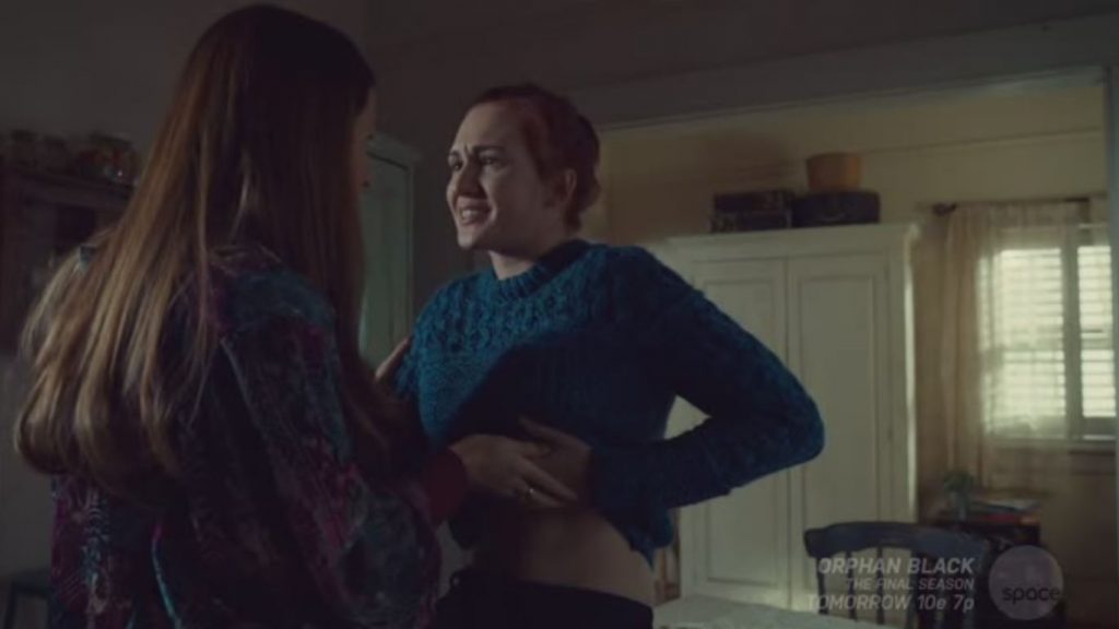 wynonna earp 201 wayhaught