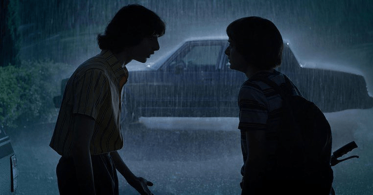 Stranger Things Season 3 Scene By Scene Episodes 3 5