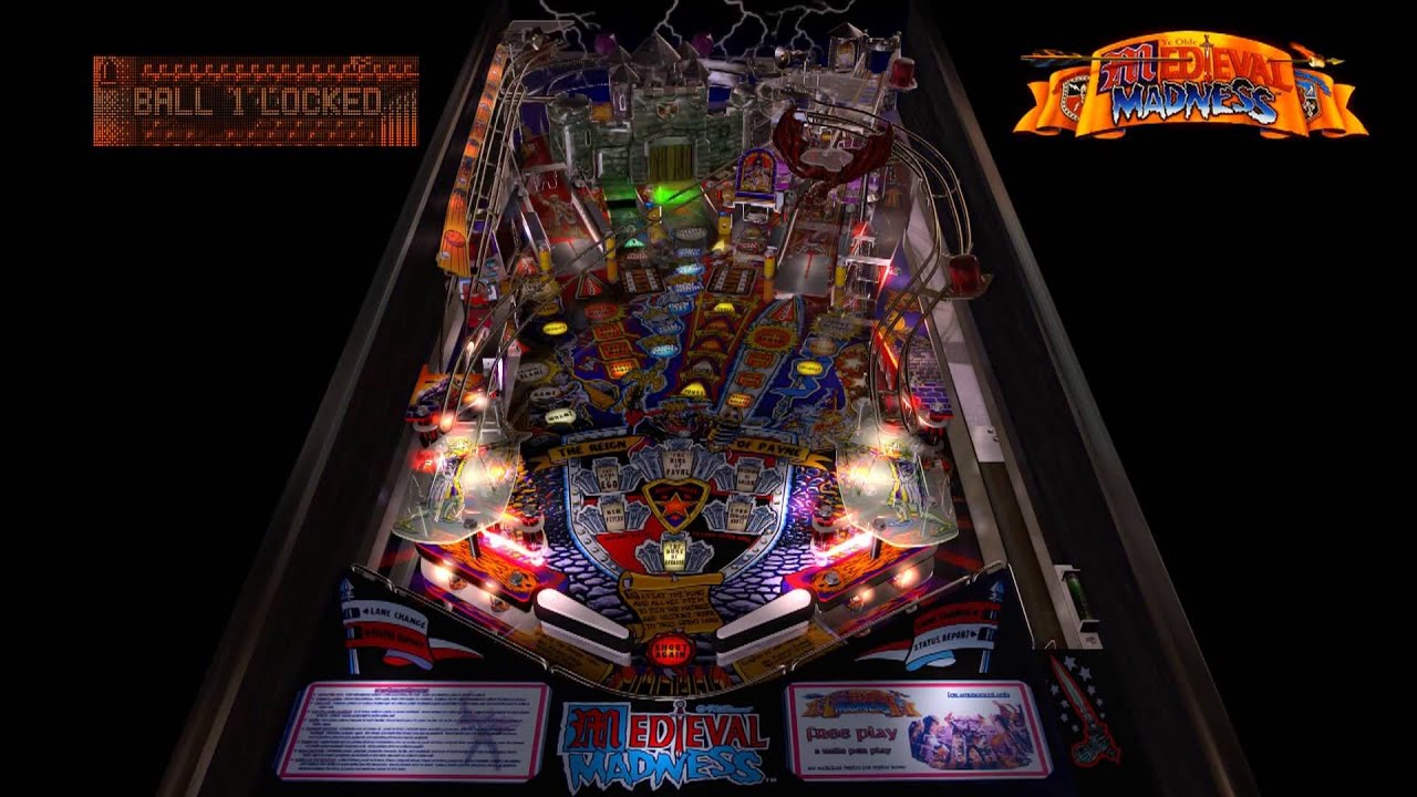 THIS WEEK IN PINBALL: February 4th, 2019 - This Week in Pinball