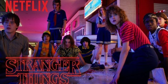 Stranger Things Season 3 Scene By Scene Episodes 6 8