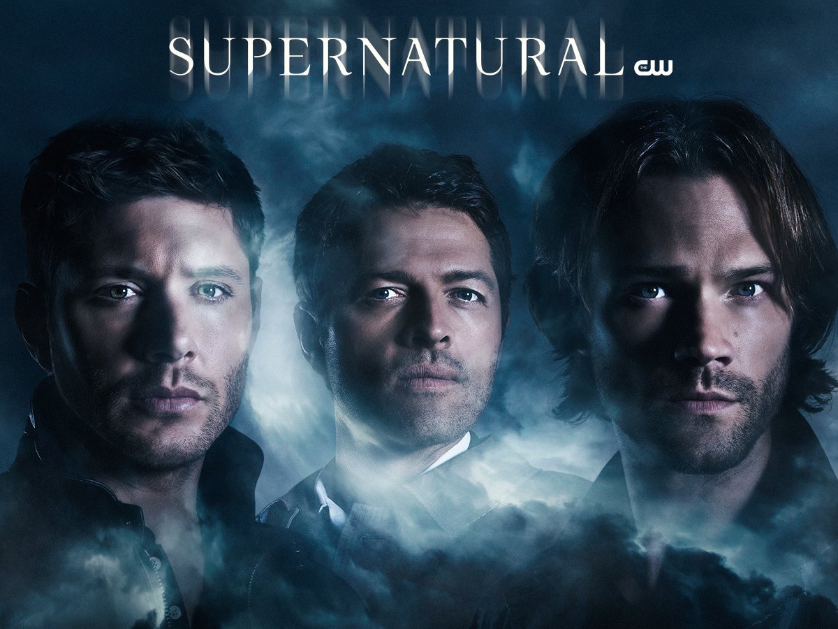 A Supernatural Summary: A Look Back at All 14 Seasons!