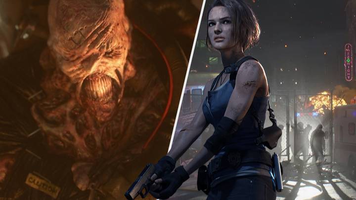 Resident Evil 3 Review: An Unremarkable Remake