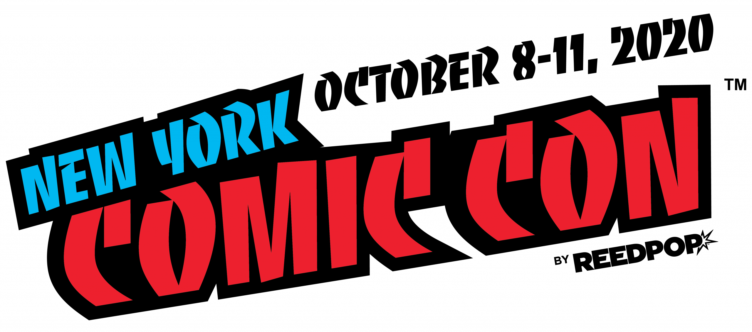 NYCC 2020 Logo