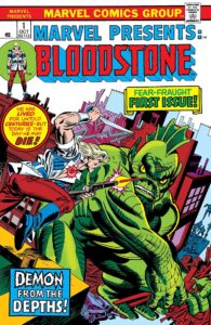 Bloodstone