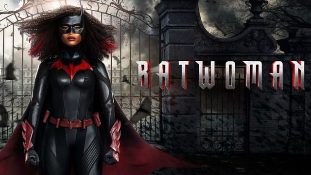 Arrowverse | Batwoman