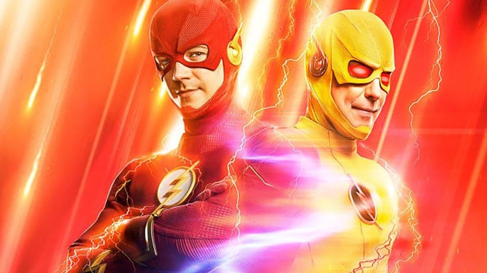 Arrowverse | Flash