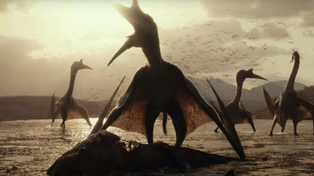 Jurassic World: Dominion | Birdies