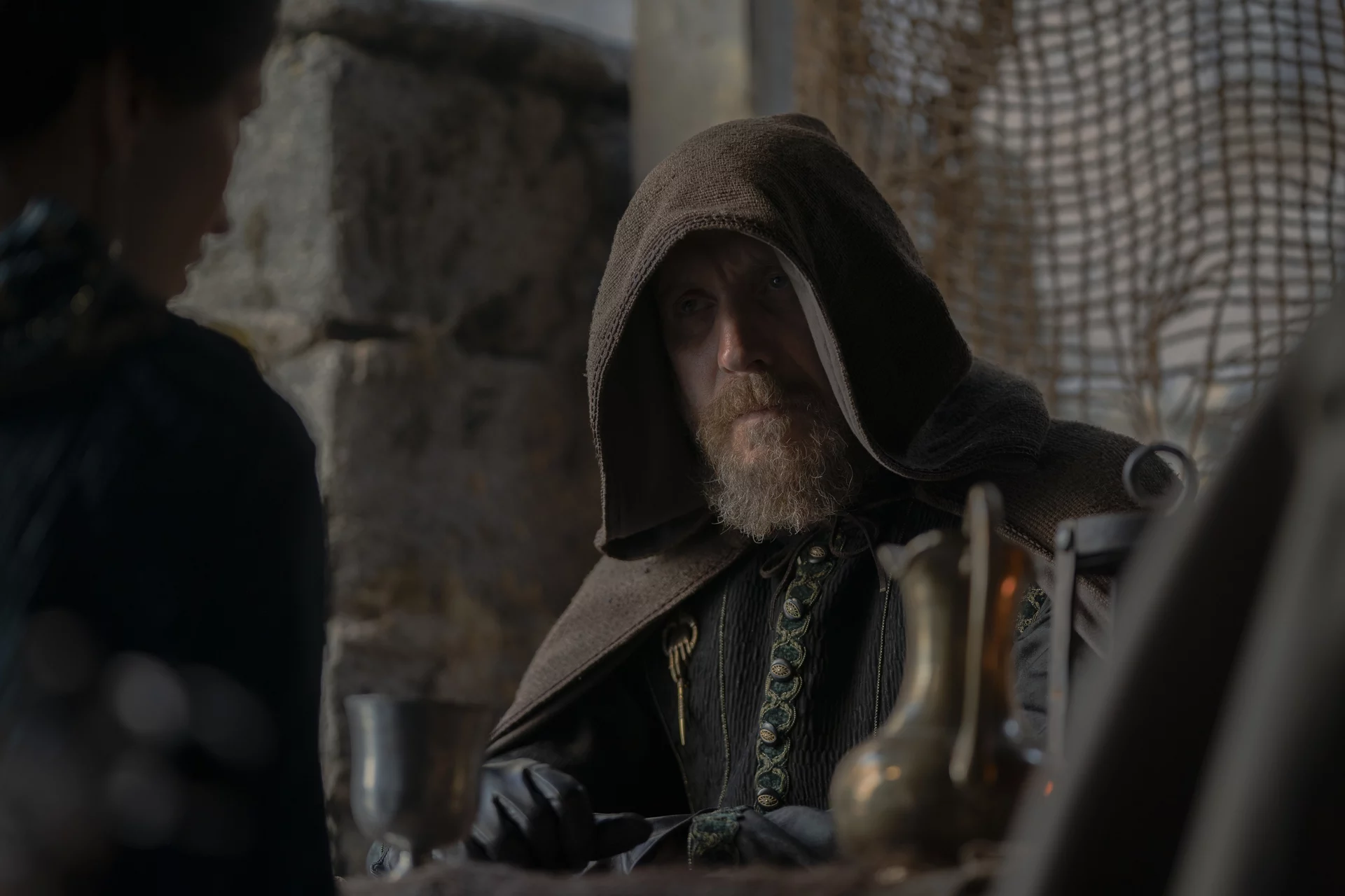 House of the Dragon' 1x09 Review: The Green Council - Fangirlish