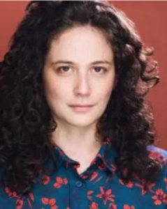 Headshot of Kati Schwartz