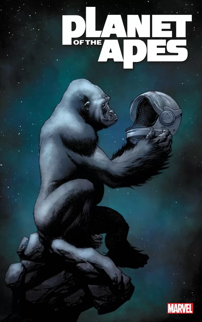 Planet of the Apes 2