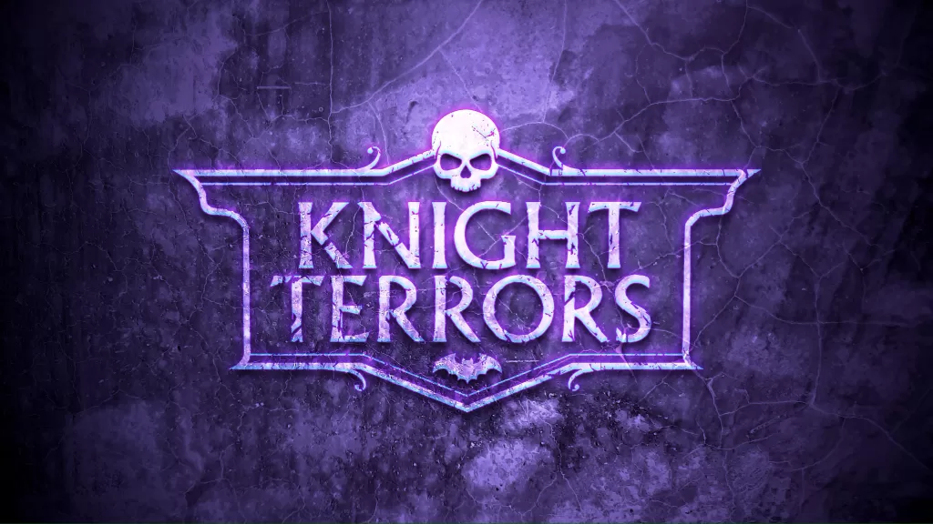 Knight Terrors_logo