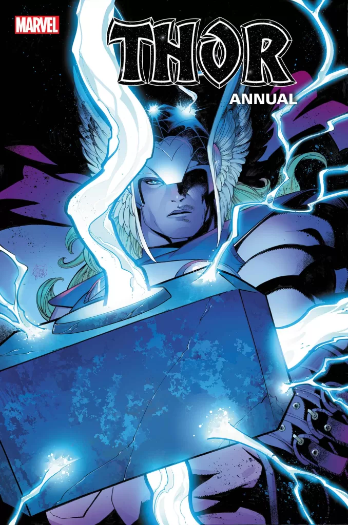 Thor Annual #1 | Full