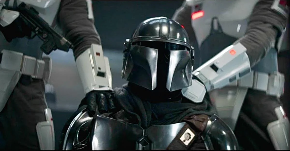 The Mandalorian' Season 3 Episode 8: “The Return” is this the way