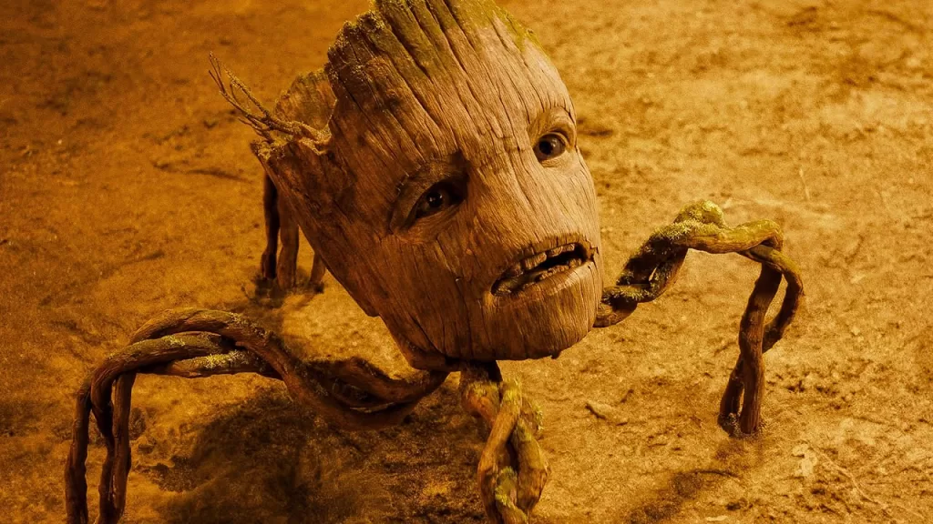 Guardians of the Galaxy Vol. 3 | Groot