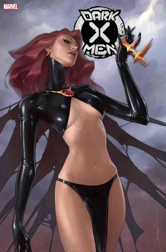 Dark X Men | Goblin Queen Full